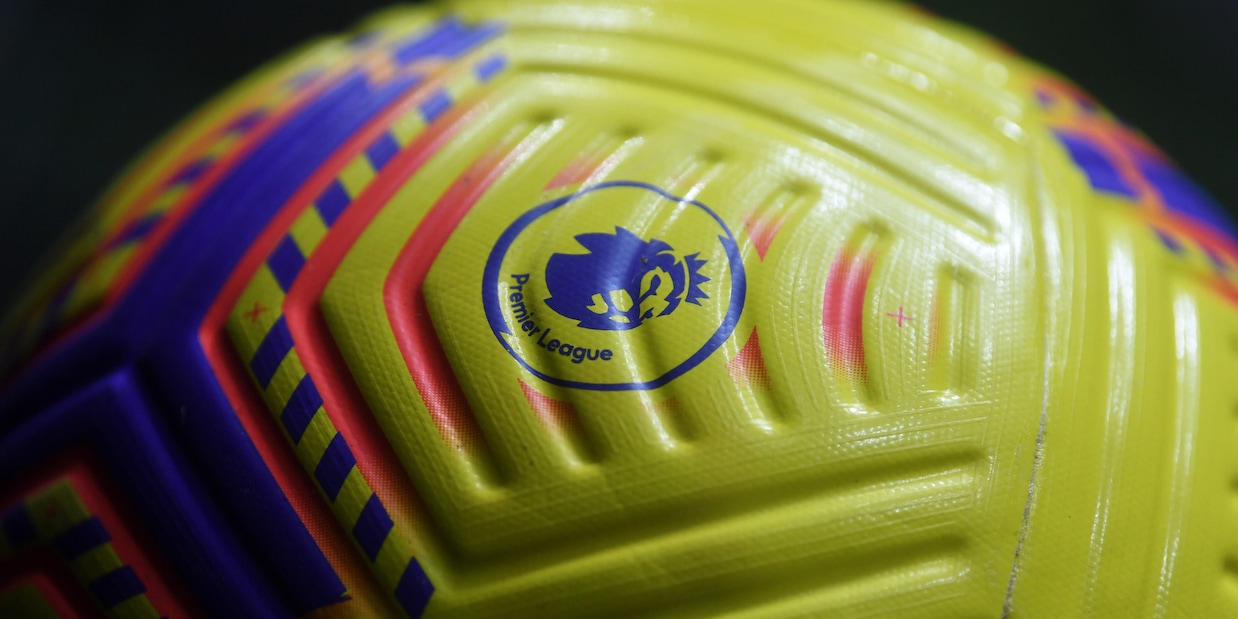 Premier League, in arrivo le sostituzioni per commozione cerebrale