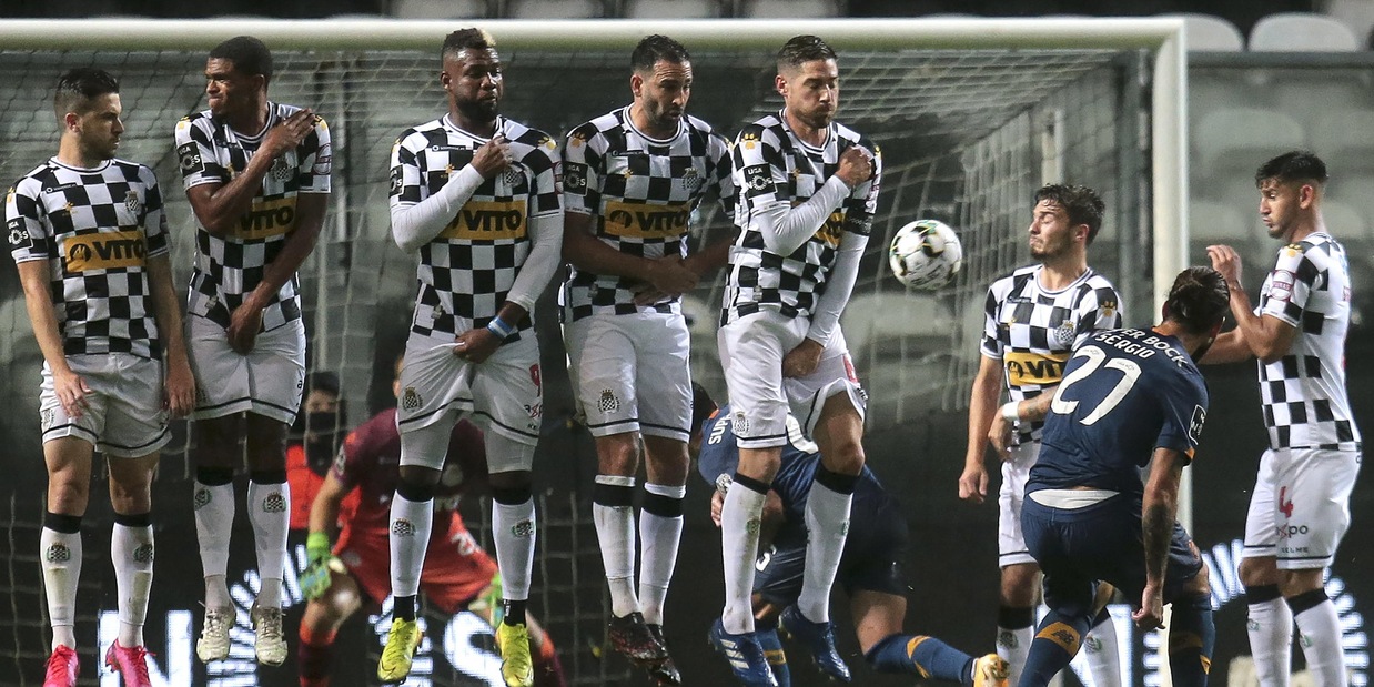 Boavista, aggredito e minacciato: si dimette il ds