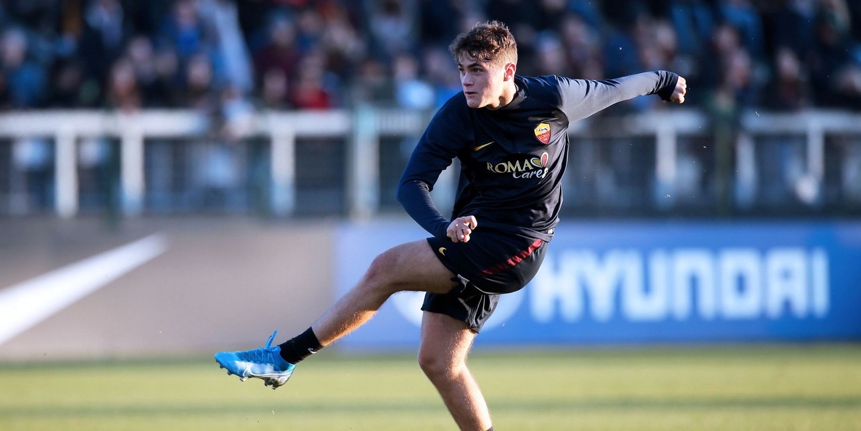 Chierico: “Il Genoa ha investito su mio figlio. Roma, troppi giovani dall’estero”