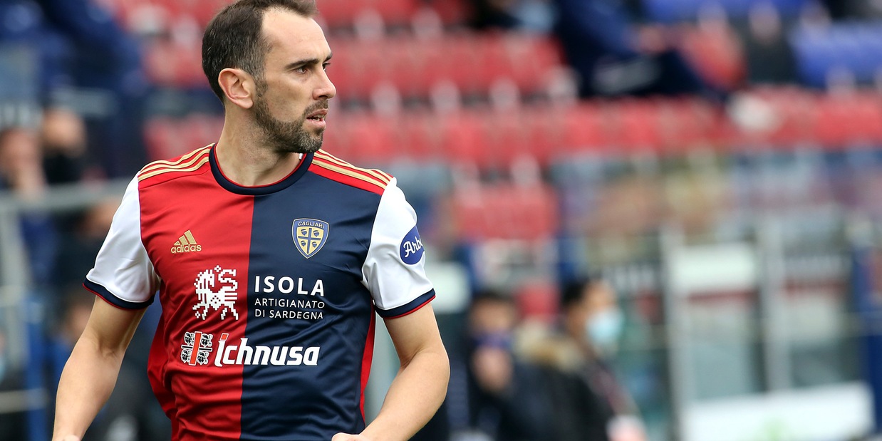 Calciomercato Cagliari, Godin ai saluti Calciomercato Cagliari, Godin ai saluti