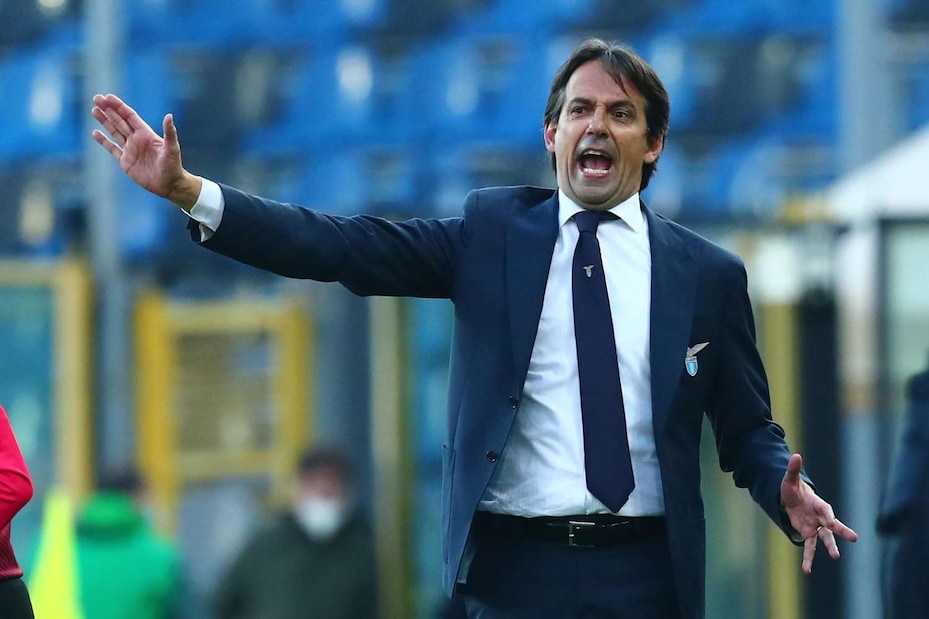 Lazio, la magia finale di Inzaghi