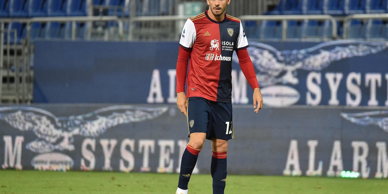 Calciomercato Serie B, Ascoli: arriva Caligara in prestito