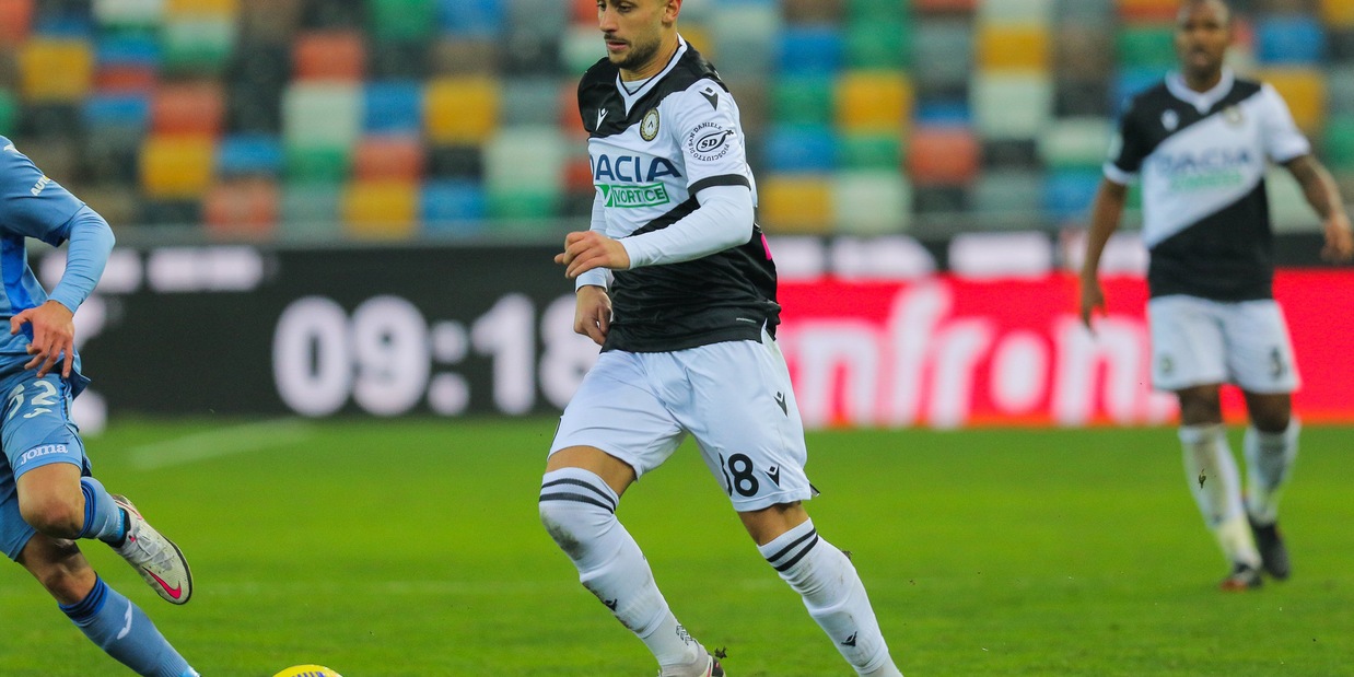 Torino, Mandragora ha firmato: "Sempre forza Toro, ci vediamo presto"