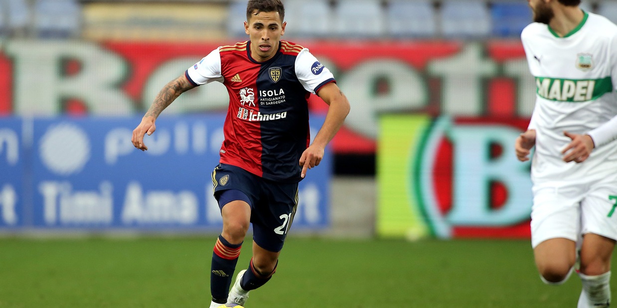 Calciomercato Cagliari, Oliva rescinde il contratto