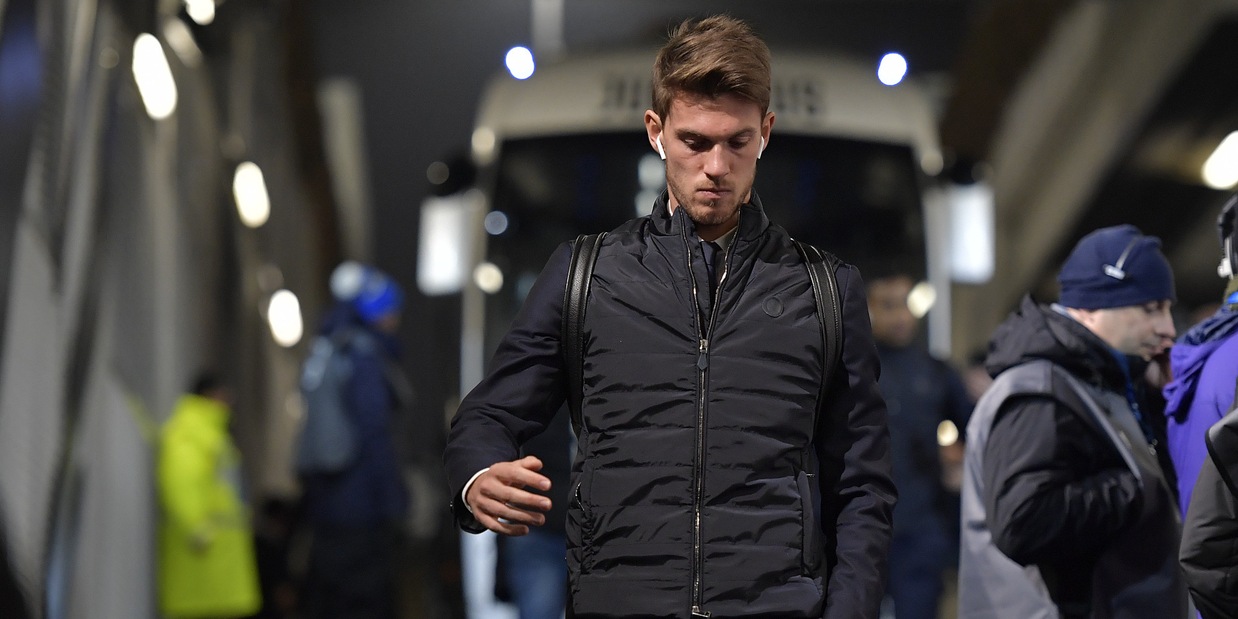 Rugani al Cagliari: il comunicato della Juve Rugani al Cagliari: il comunicato della Juve