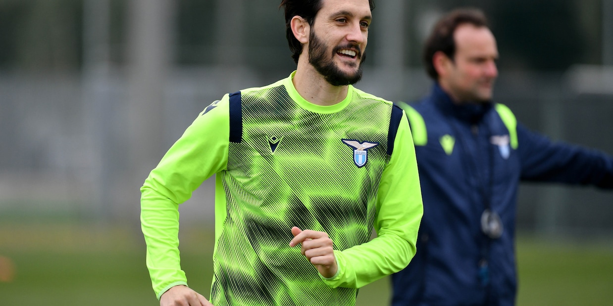 Lazio, niente doppia seduta: Milinkovic si gestisce