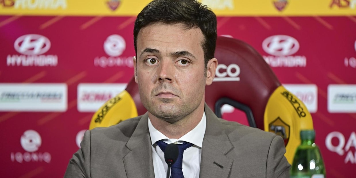 Tiago Pinto: “Dzeko ora non è il capitano della Roma”
