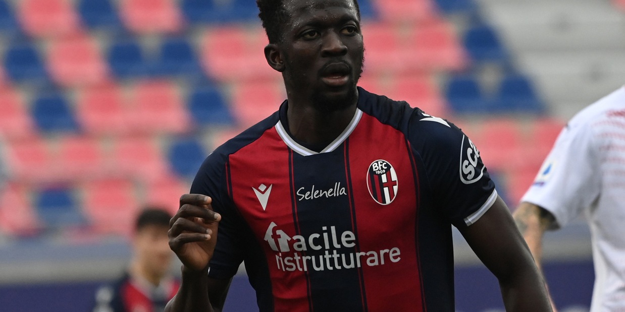 Bologna, Mihajlovic non molla: Barrow prima punta