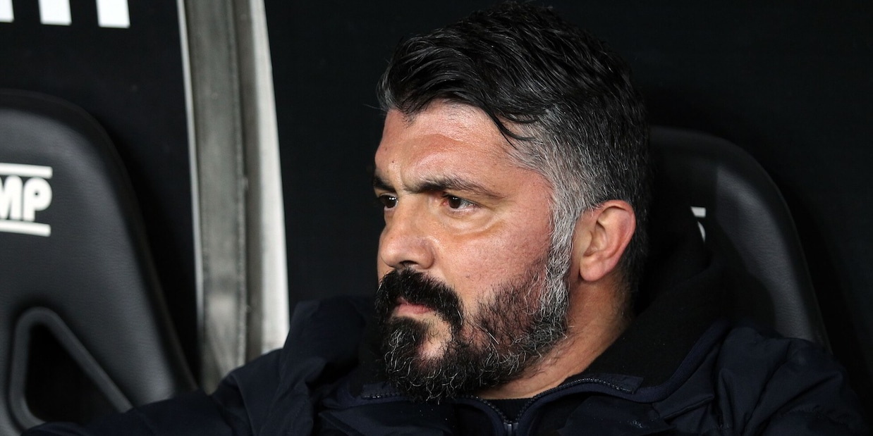 Ridate un bomber a Rino