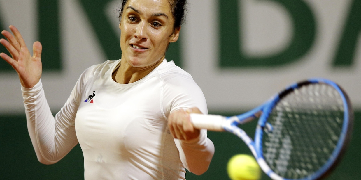 Australian Open, male le italiane: Trevisan, Paolini e Cocciaretto ko