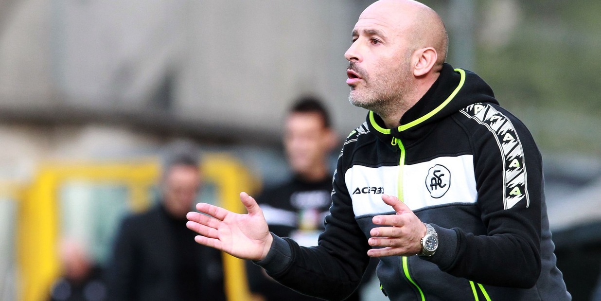 Italiano: "Napoli? Sentirsi apprezzati è bellissimo"