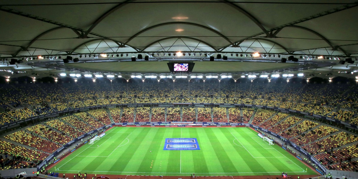 Champions, Atletico Madrid-Chelsea si giocherà a Bucarest