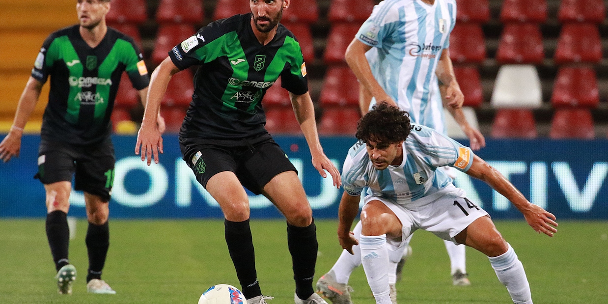 Pordenone, Gavazzi saluta: risoluzione consensuale