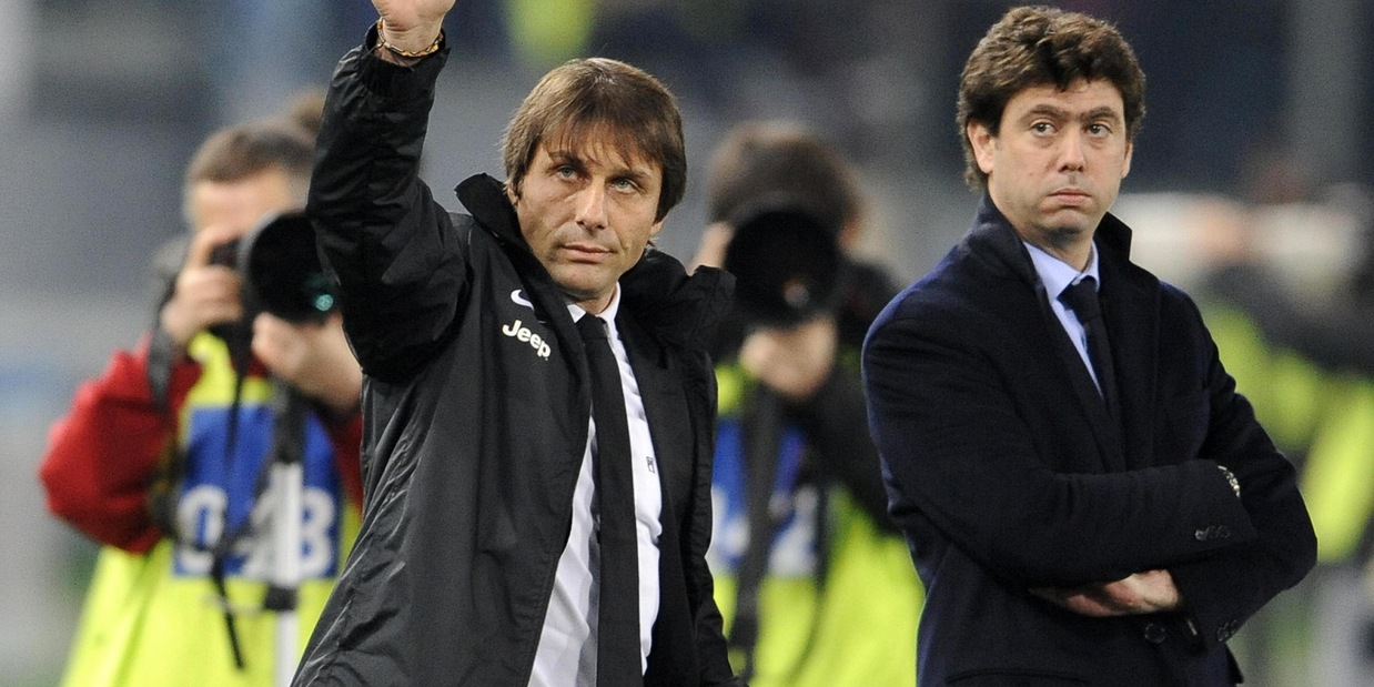 Lite Conte-Agnelli, ricostruzione interista: ecco tutti gli insulti