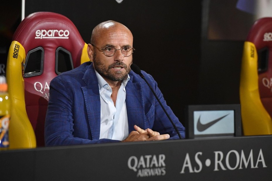 Petrachi chiama Friedkin: "Roma, riprendimi come ds"