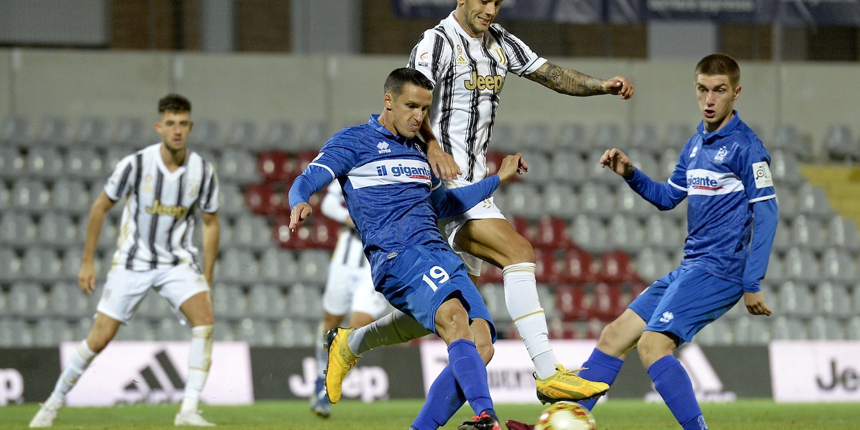 Calciomercato Serie C, Pro Sesto: ecco Gianelli e Bagheria