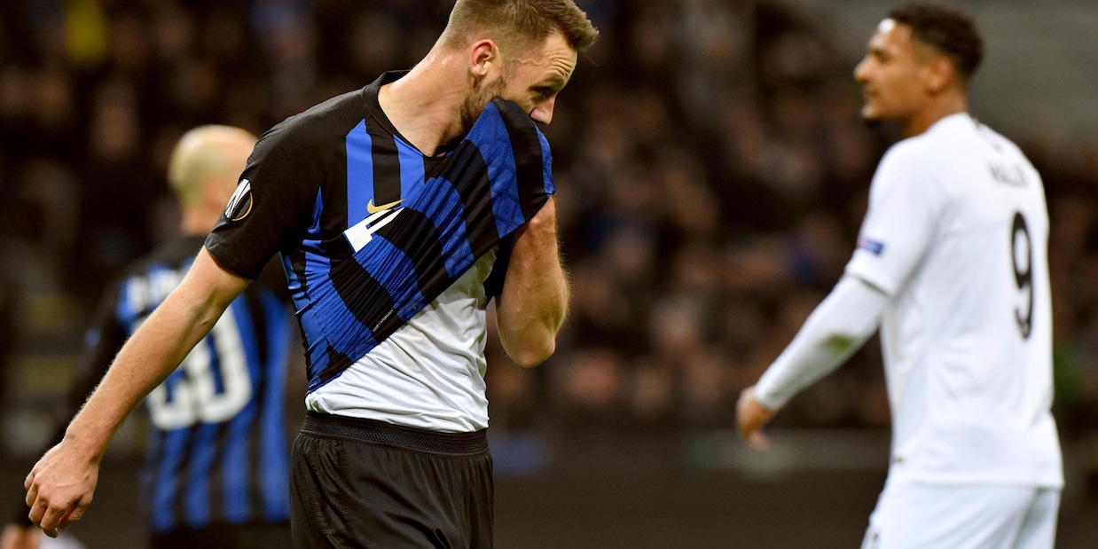 De Vrij-Lazio, solito incrocio pericoloso