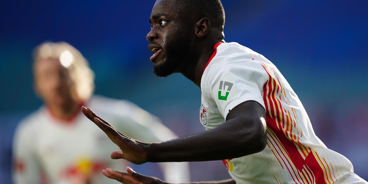 Bayern Monaco, preso Upamecano dal Redbull Lipsia