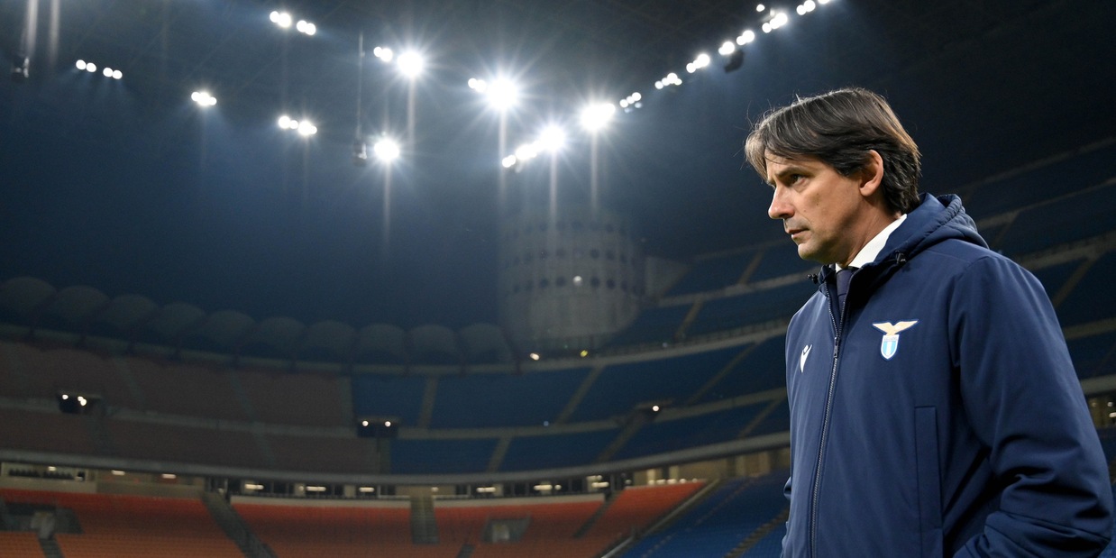 Lazio, tutte le strane scelte di Inzaghi