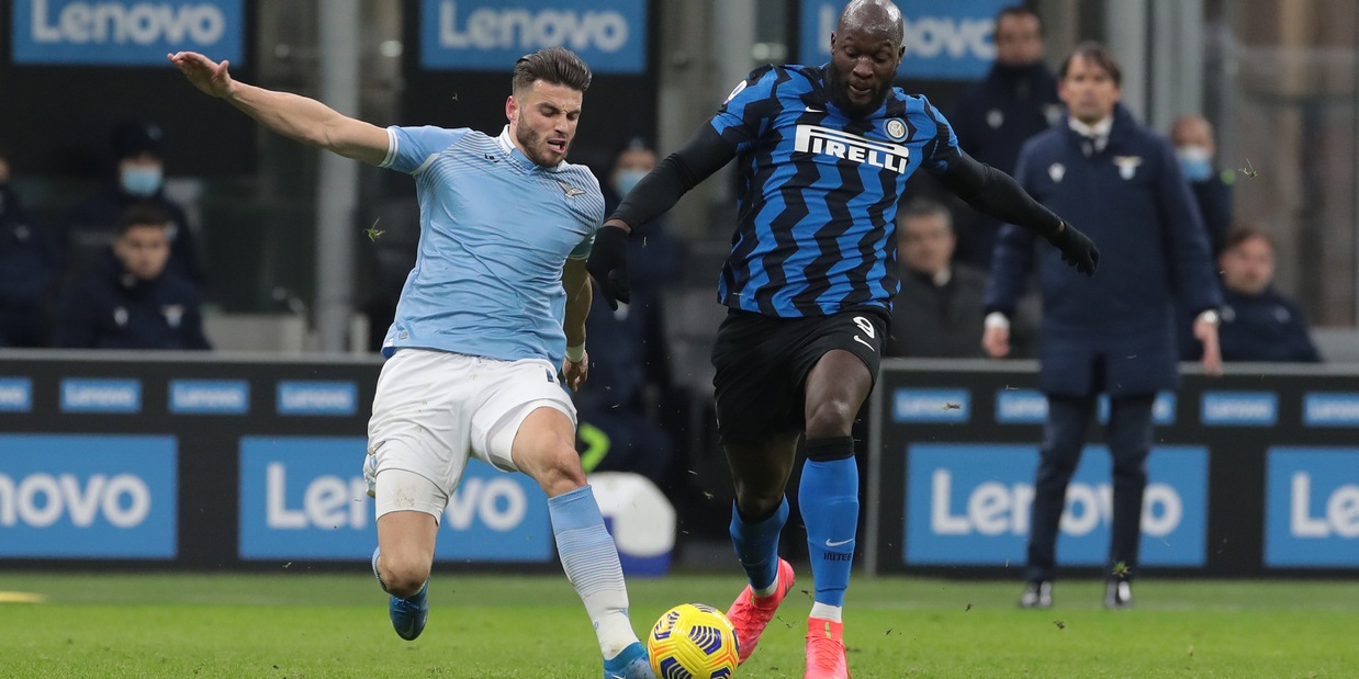 Lukaku, Conte, Paratici e Fognini. Le news della mattina