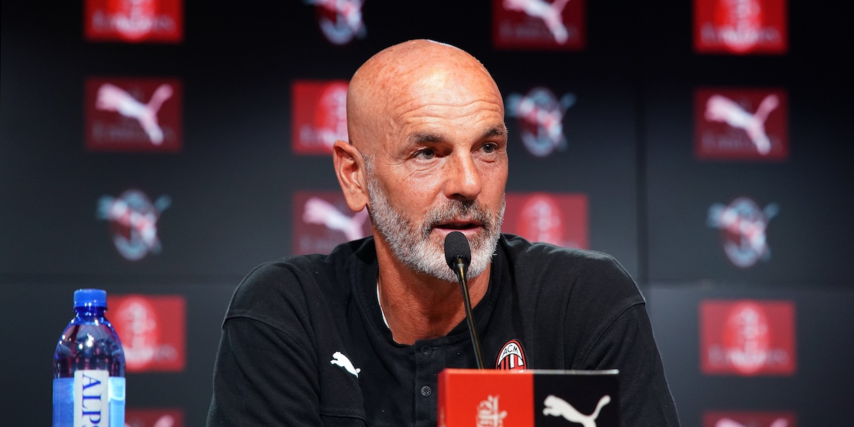 Stella Rossa-Milan, Pioli: "Mandzukic pronto. Ibrahimovic convocato"