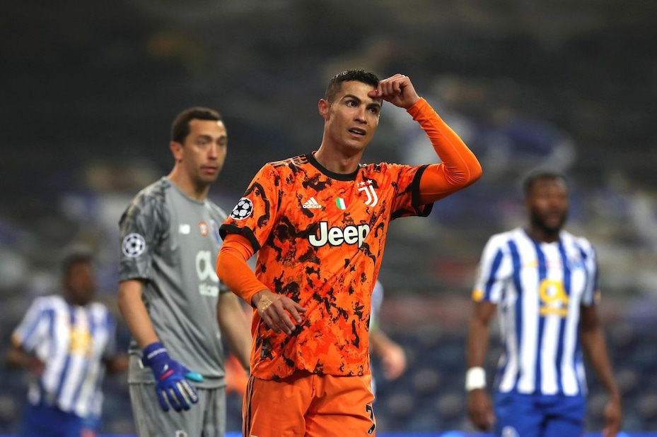 Juve, Ronaldo non basta per vincere