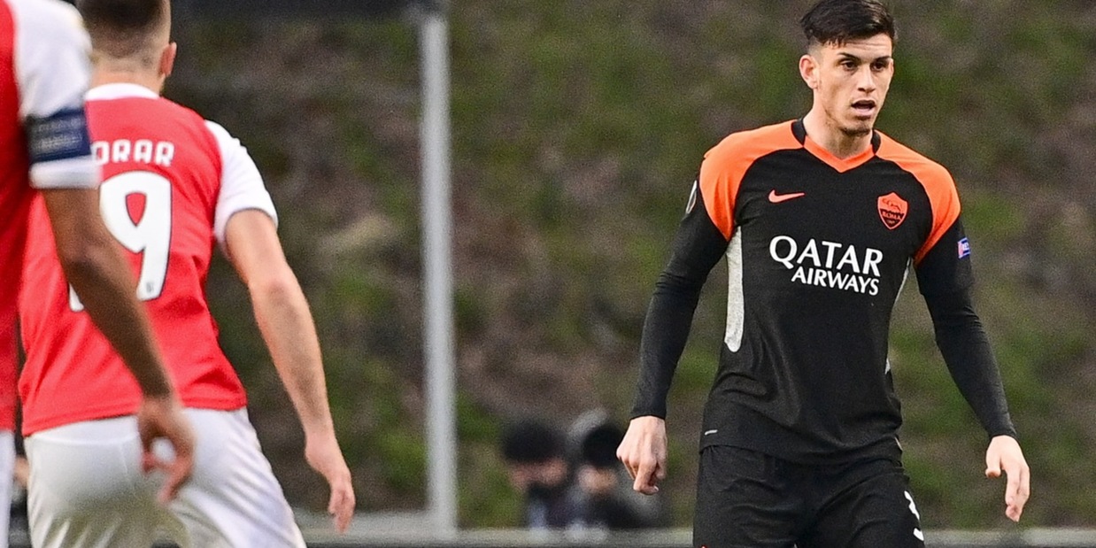 Roma, Ibanez rinnova: ecco quanto guadagnerà