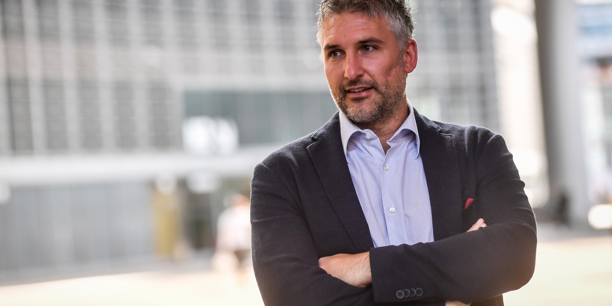 Covid, il paziente 1 di Codogno: come sta oggi Mattia