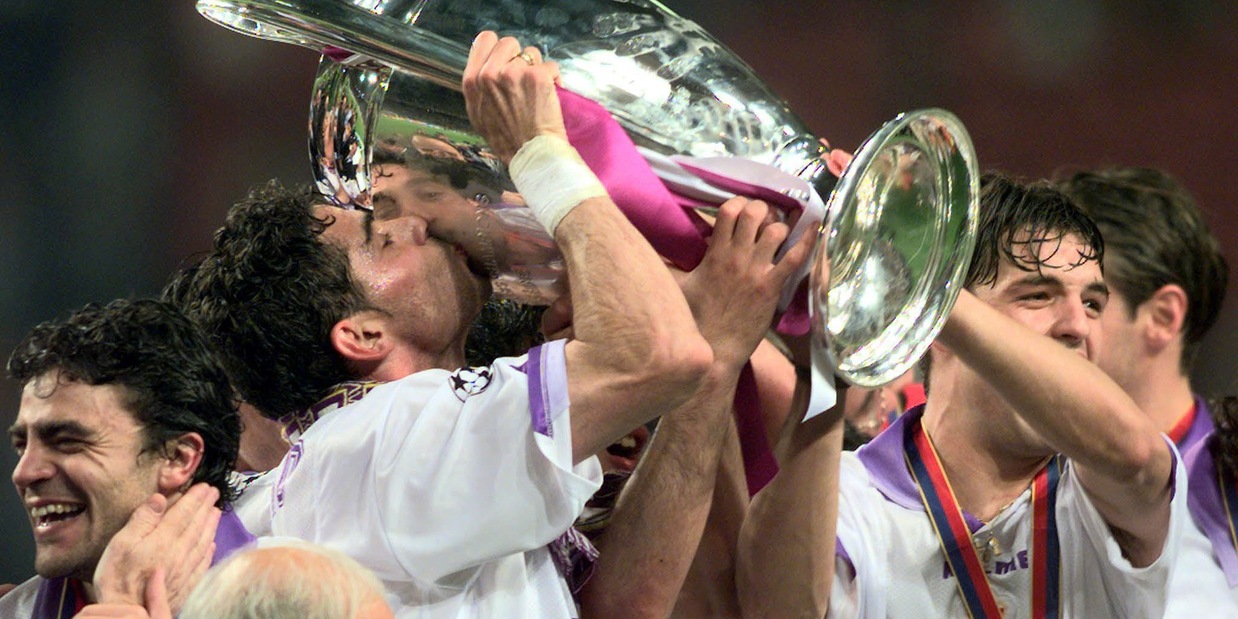 Atalanta-Real Madrid, Hierro snobba Gasperini: "Niente paura"