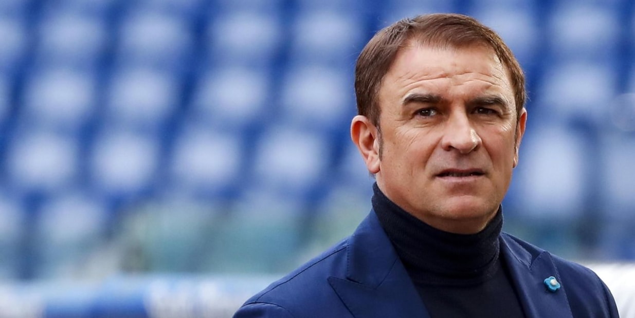 Cagliari, Semplici deve scuotere l'attacco