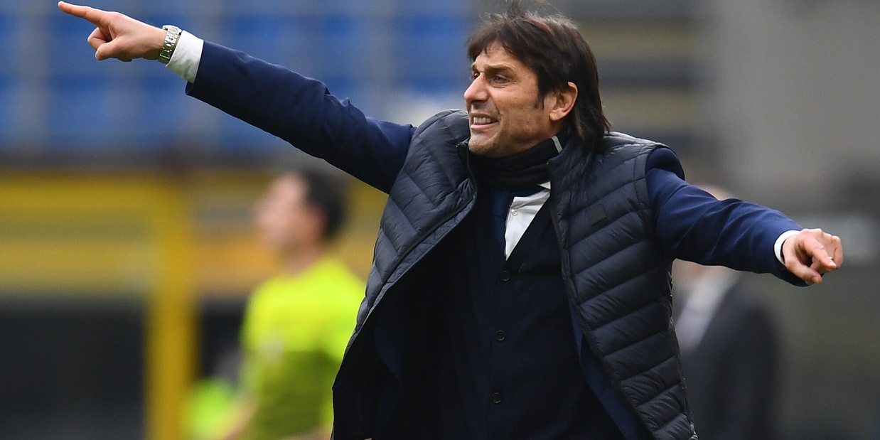 Conte, Derby, Immobile e Liverpool: le ultimissime
