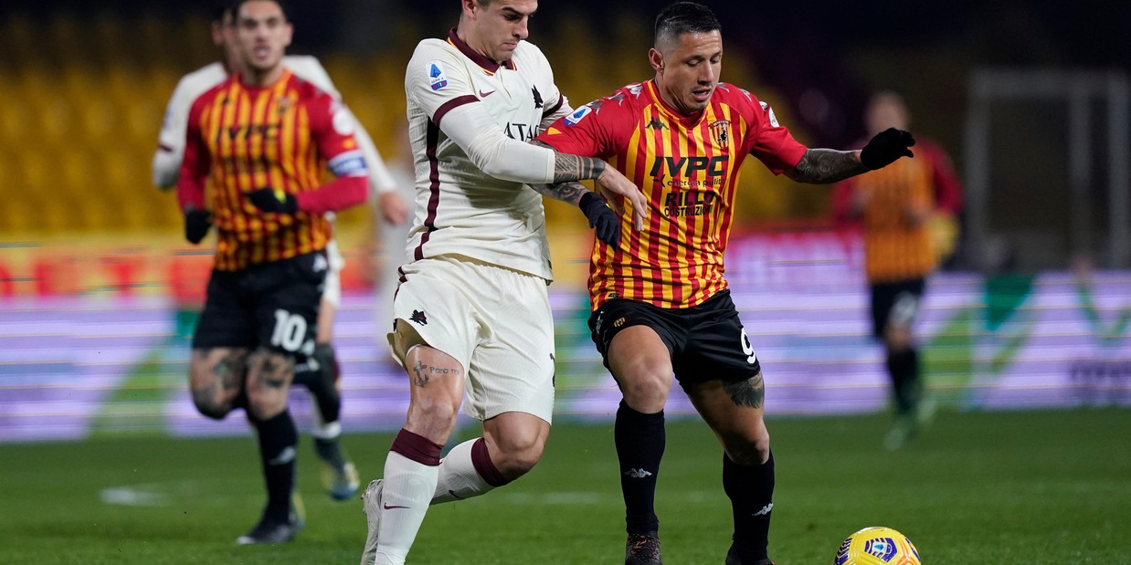 Roma, Napoli, Juventus e Melbourne: le ultimissime