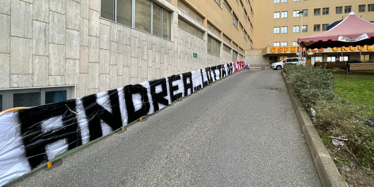 Cossu sarà dimesso nei prossimi giorni