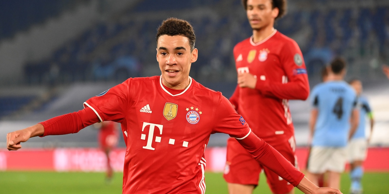 Musiala, che affare: il Bayern lo ha soffiato al Chelsea senza spendere un euro