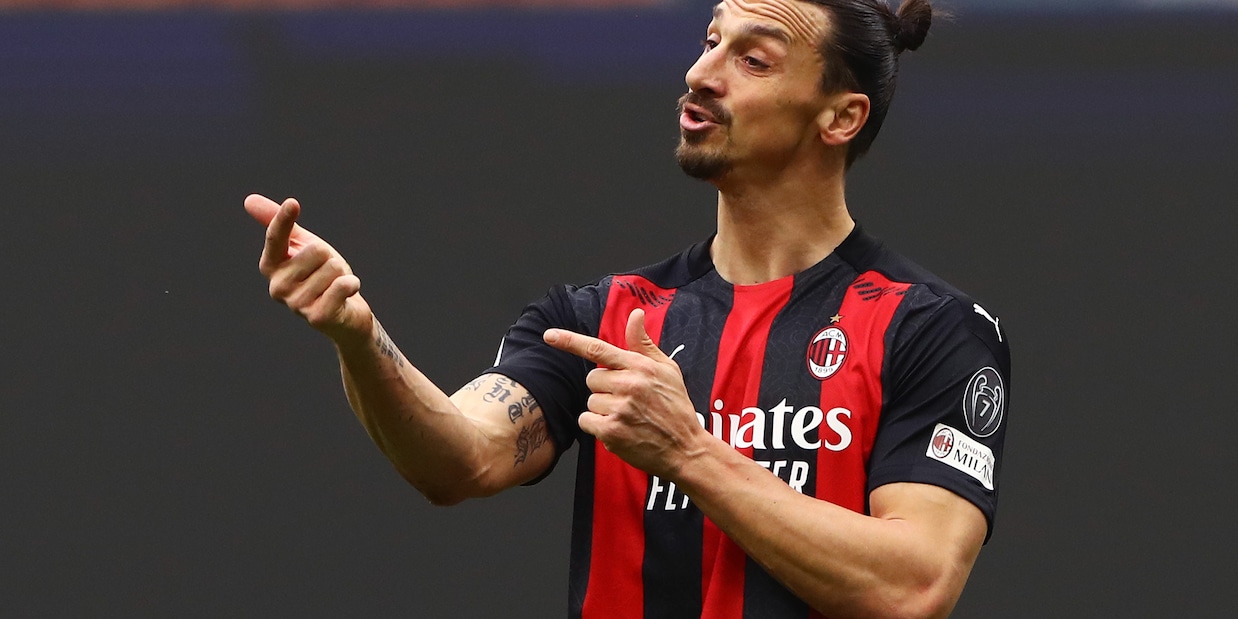 Ibrahimovic a Sanremo dormirà sul suo yacht: tutti i dettagli