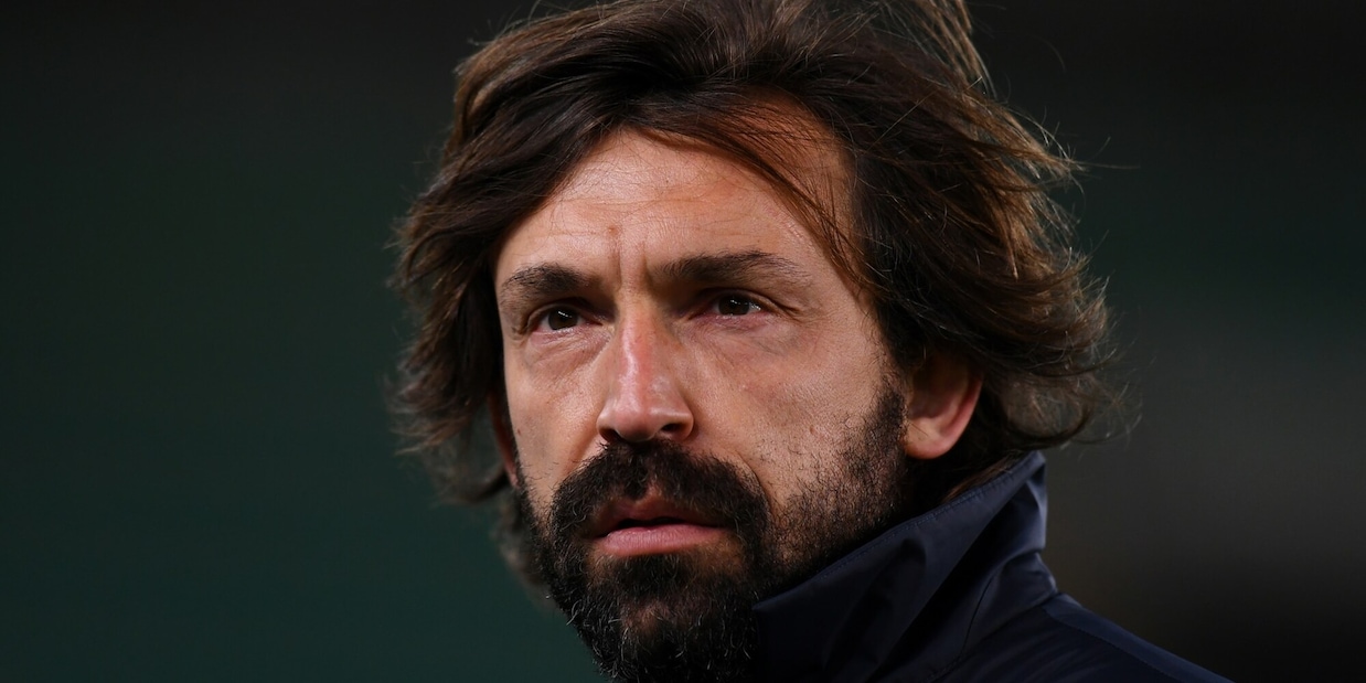 Juventus, quanti problemi per Pirlo