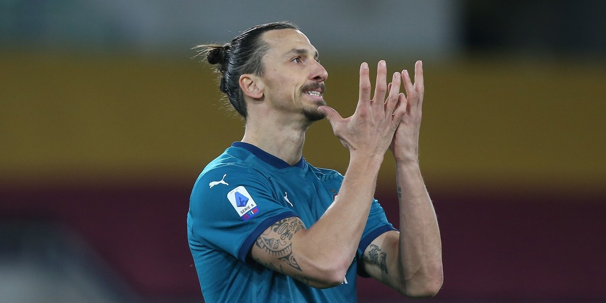 Ibrahimovic a Sanremo: il programma completo delle serate