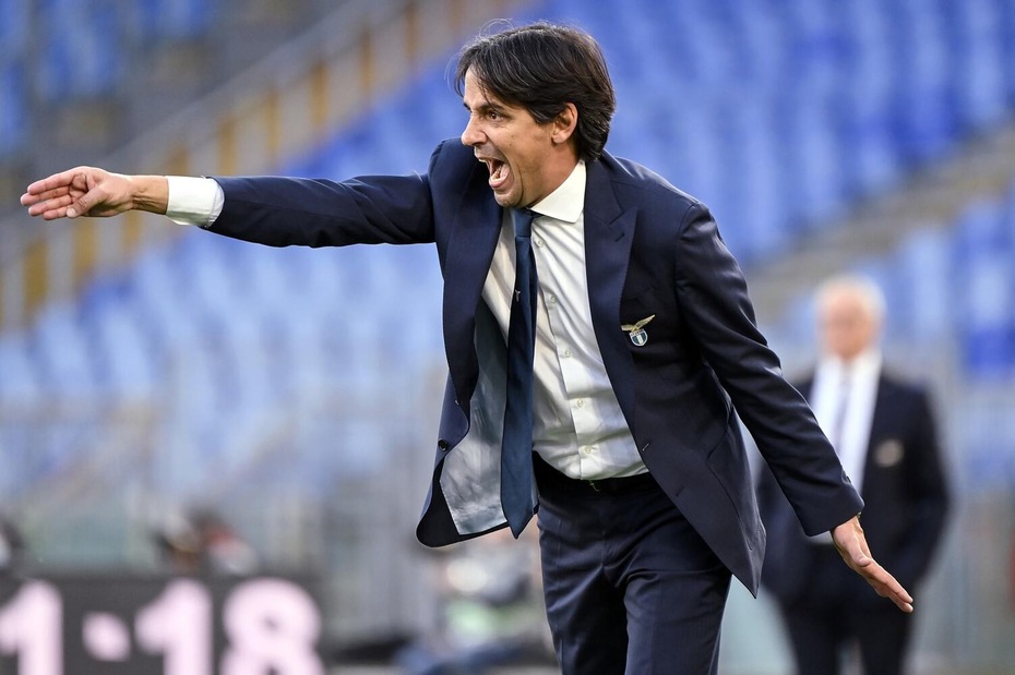 Lazio-Torino, i convocati di Simone Inzaghi