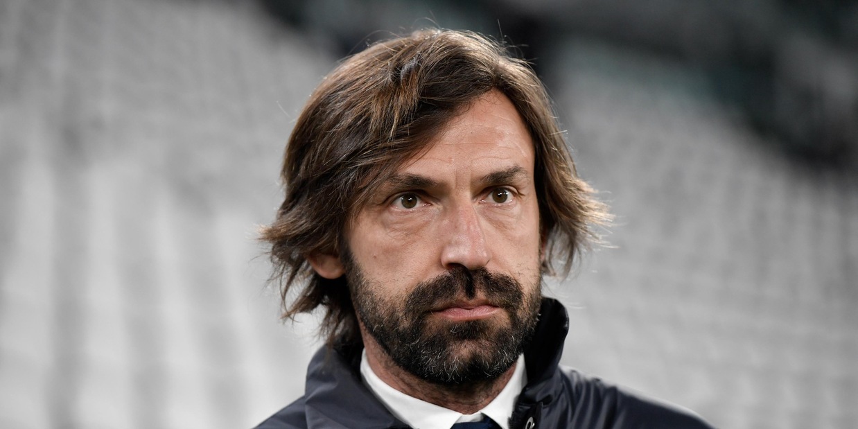 Pirlo, Real Madrid, Bayern Monaco e Gravina: le ultimissime