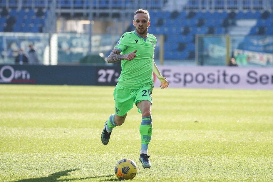 Lazio, Lazzari stop: altra grana per Inzaghi