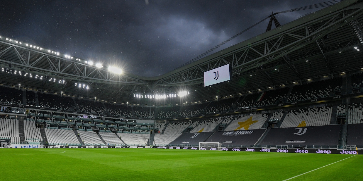 Ufficiale, Juve-Napoli il 17 marzo alle 18.45