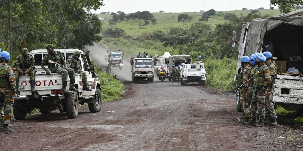 Congo, ucciso magistrato che indagava su Attanasio e Iacovacci