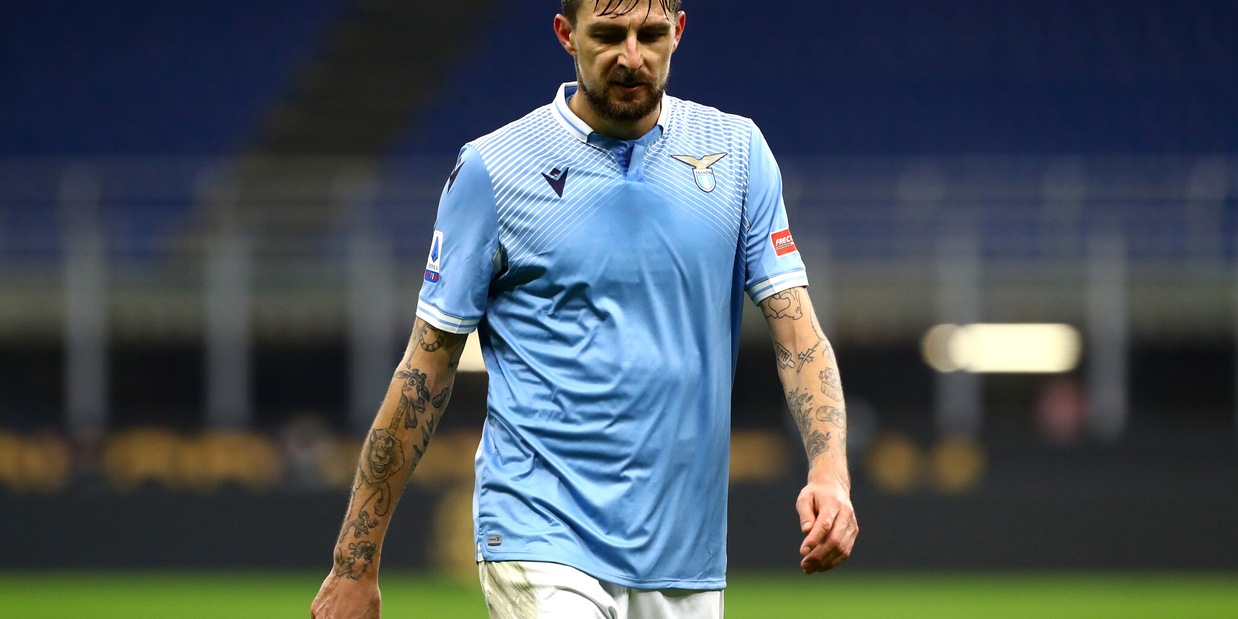 Acerbi: “Lazio, serve umiltà. Vogliamo la Champions”