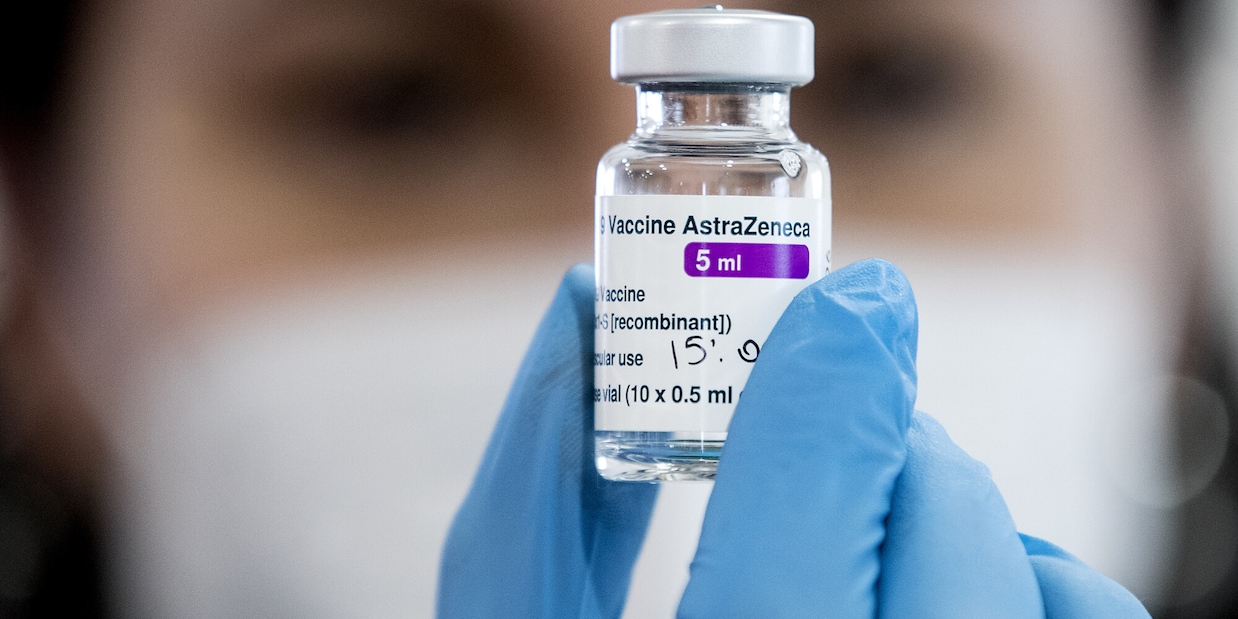 Quando mi vaccino? Un sito calcola quando arriverà il nostro turno