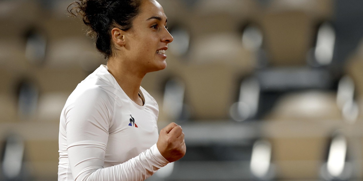 Dubai, Trevisan ripescata dopo il ritiro di Azarenka