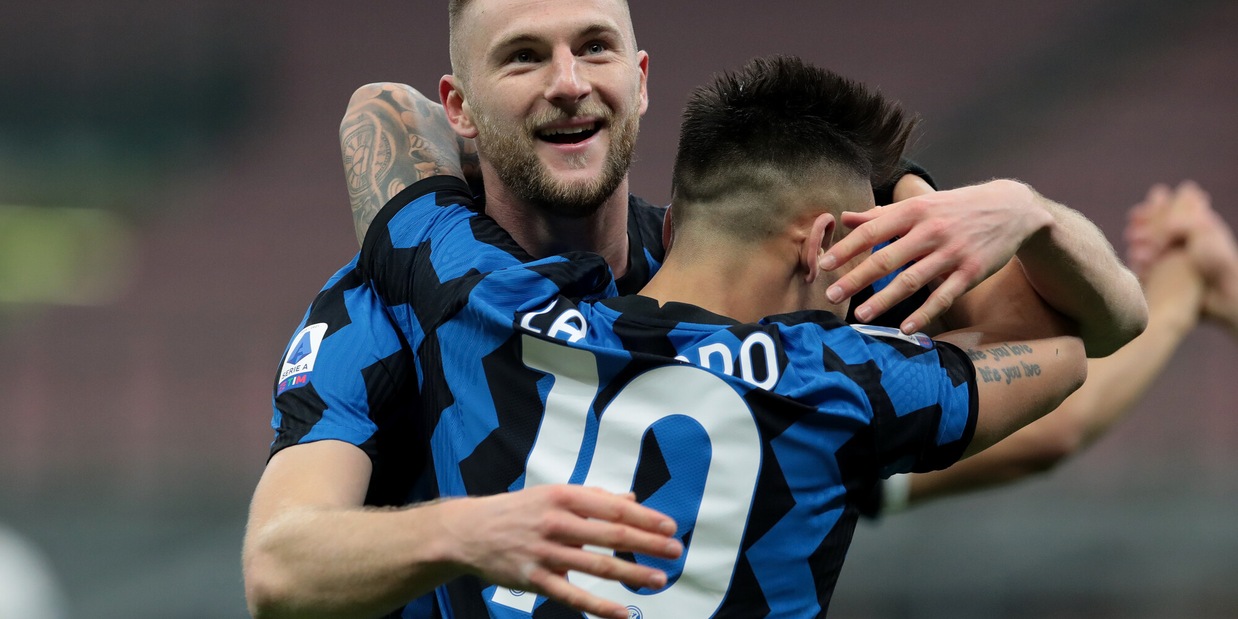 Inter, Juventus, Napoli e Messi: le ultimissime