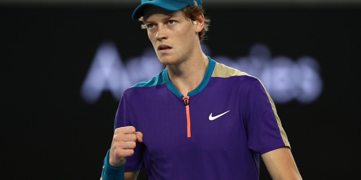 Marsiglia, Sinner vince e vola ai quarti