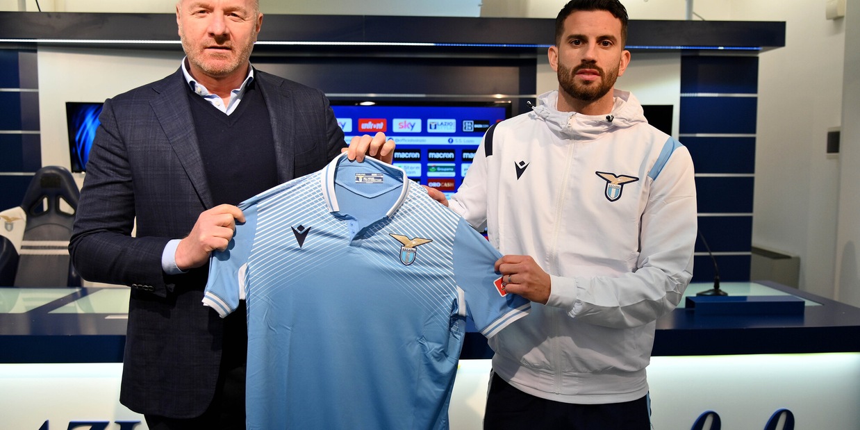 Lazio, Musacchio è sparito dai radar. E il futuro è in bilico