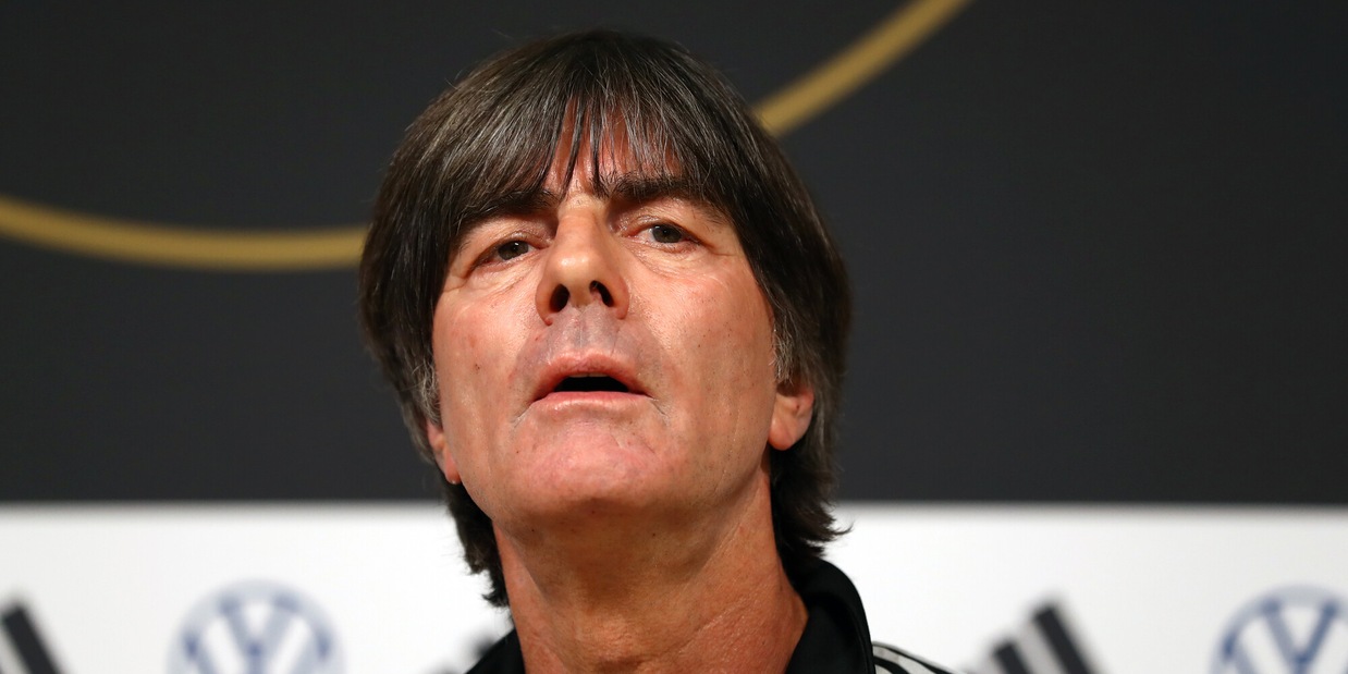 Ufficiale, Löw lascerà la Germania dopo l'Europeo