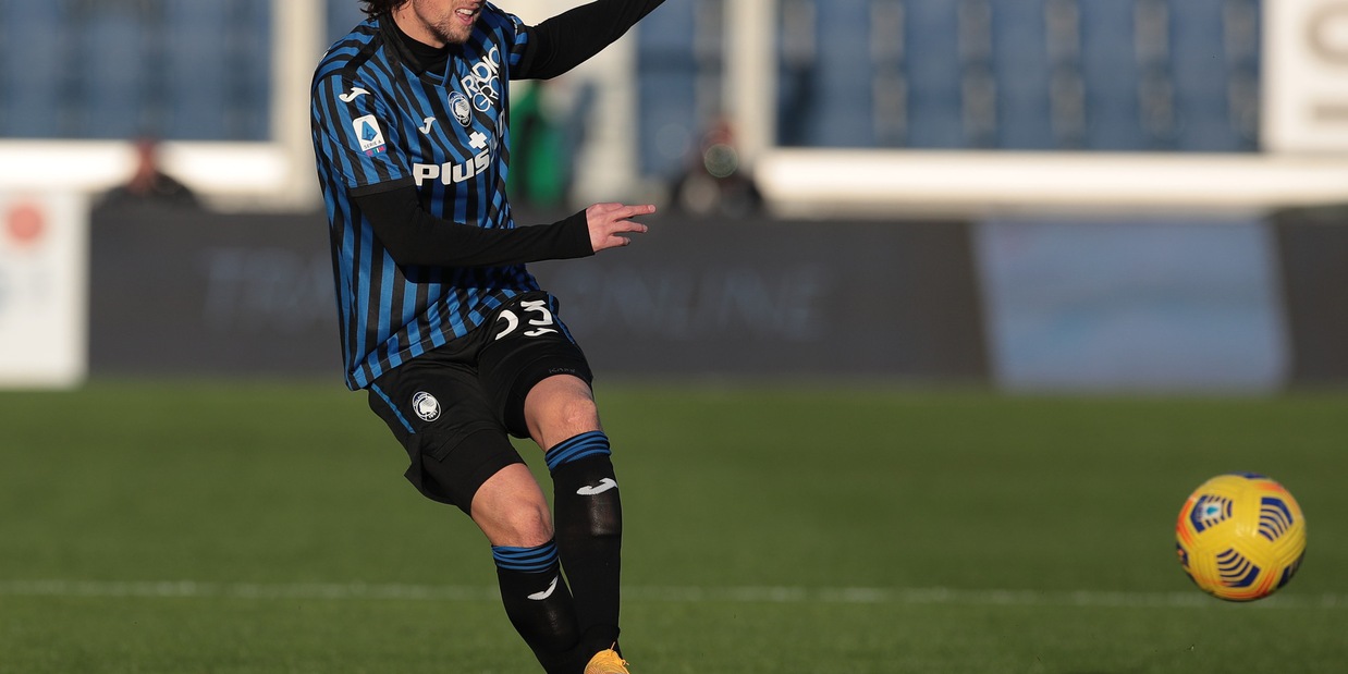 Atalanta, Hateboer è vicino al rientro con la Roma